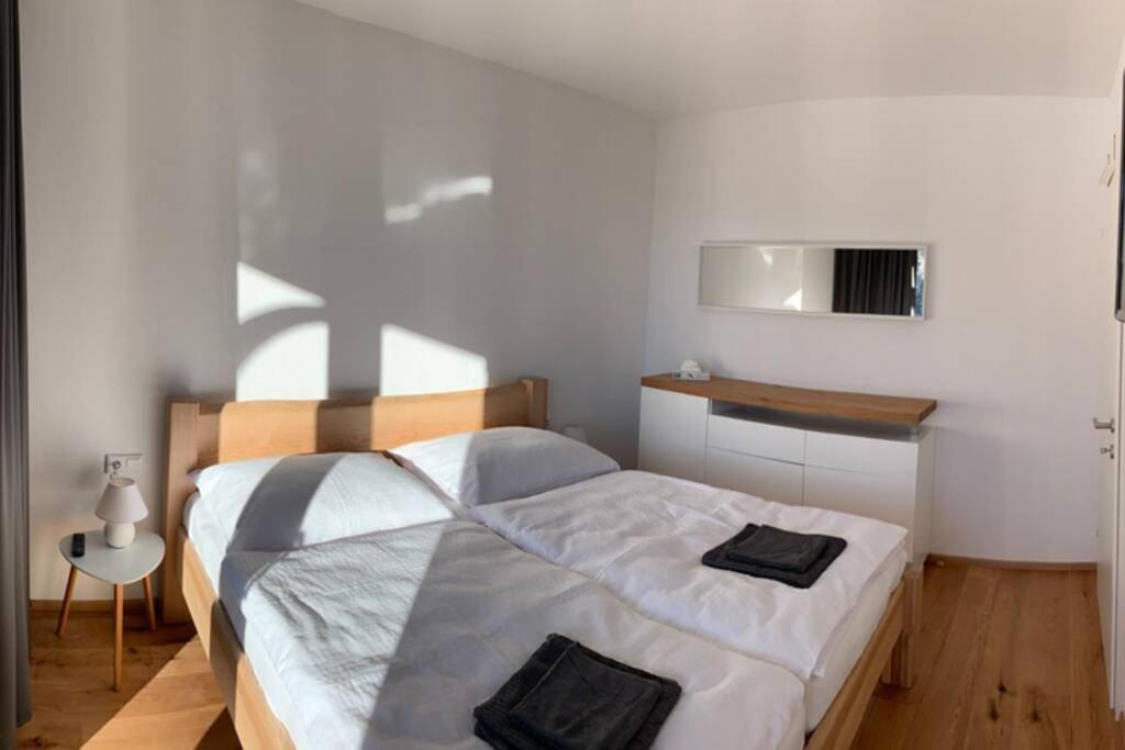 Apartman Hechlstein v Tauplitz Bad Mitterndorf Exterior foto